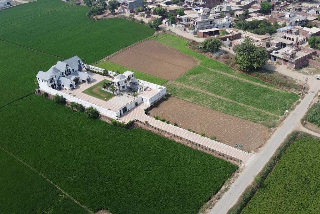 Gill Farm Stay 阿姆利则 外观 照片