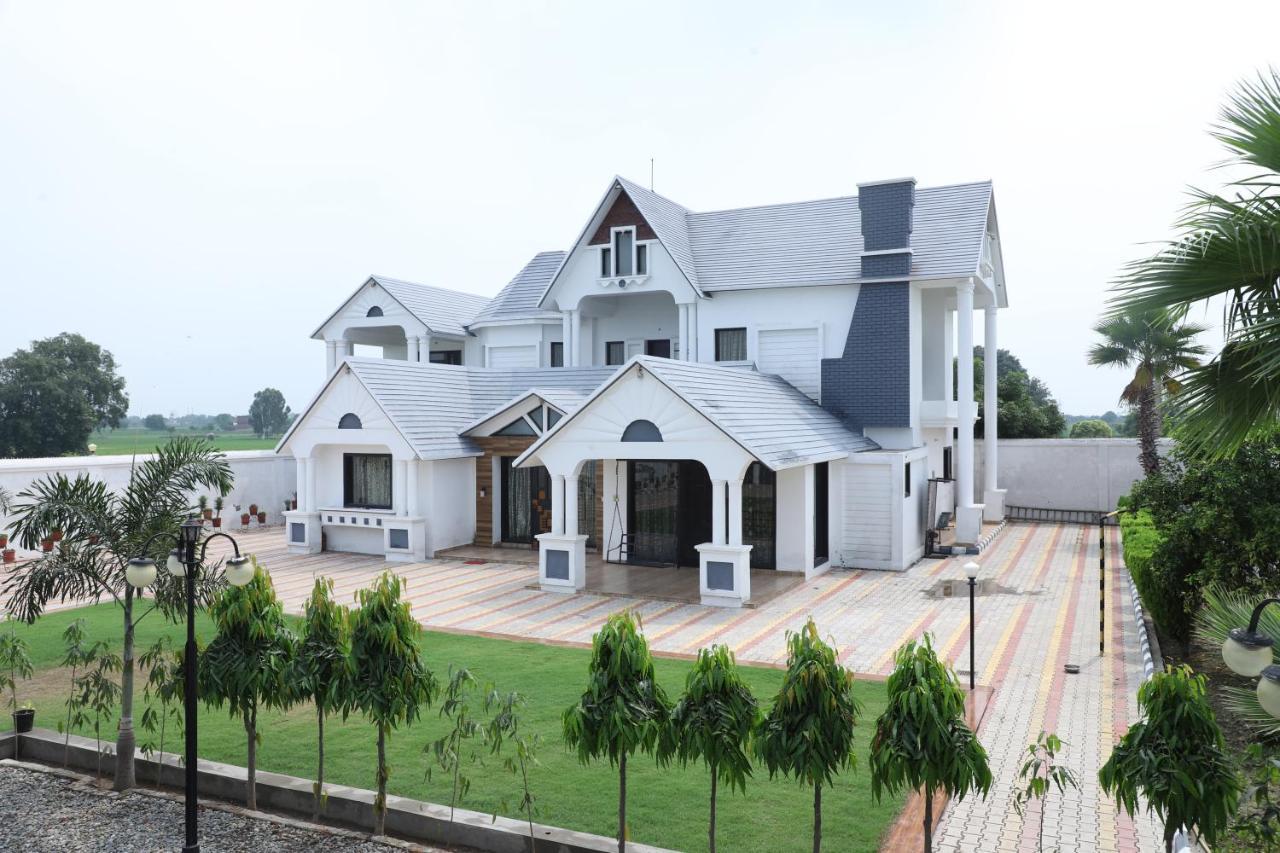 Gill Farm Stay 阿姆利则 外观 照片