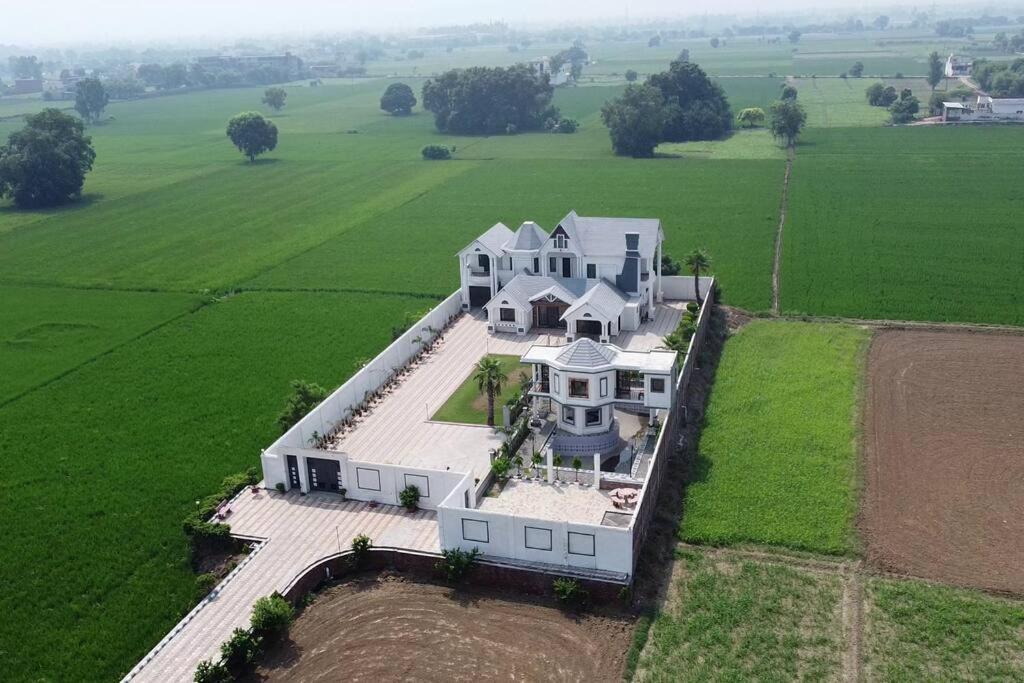 Gill Farm Stay 阿姆利则 外观 照片